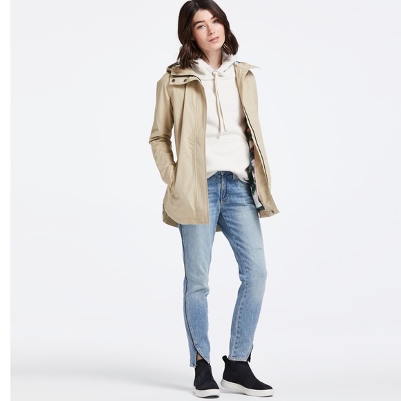 Timberland Jackets & Coats Timberland Womens Classic Waterproof